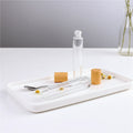 Liquids Lipstick Lip Gloss Container Glass Bottles Makeup Lipstick Tube Packaging with Wooden Lid and Bamboo Lid