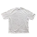 DENIMGUYS Men T-shirt 100% Cotton Blank Oversized T-shirts Custom Print High Street Men's Tee-Shirts