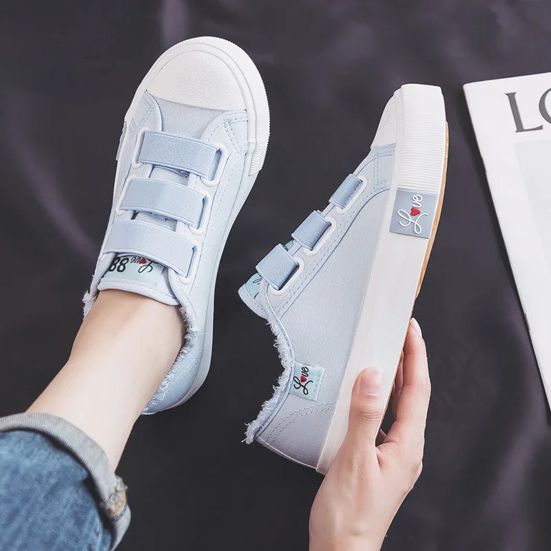 Tennis Sneakers Casual Walking Shoes Comfortable Breathable Convenient slip on Light Weight Design China Footwear Manufacturer