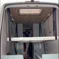 MOTORHOME ACCESSORIES MOBORV Aluminum Electric Lift for BED LIFT SYSTEM RV Appliance for Caravan and Car RECREATIONAL VEHICLE