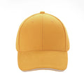 Hot Sale Custom Logo 3D Embroidery Men's Sports Baseball Caps Wholesale Casual Plain Golf Blank Hats with Common Fabric Feature