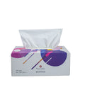 Premium 2 Ply 100% Bamboo Pulp Facial Tissue Paper