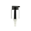 Factory Direct Sale Customizable Aluminium Easy Press Plastic Pump