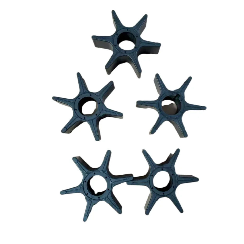 Water Pump Impeller 17461-87E00 17461-87E11 17461-87E12 17461-87E10 18-3049 Suitable for Suzuki 60HP 70HP 100HP