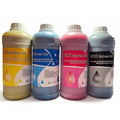 No Odor High Quality Eco Solvent Plastisol for for Digital Printing for I3200 XP600 Models Free Sample Available