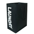 Foldable Waterproof Cloth Organizer Sorter for Home Low-Priced Foldable Corner Bin for Dirty Laundry Storage Clothing Home Use