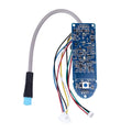 Wholesale Price New Arrival for Xiaomi Scooter Dashboard for Xiaomi M365 Scooter Display Xiaomi M365 Accessories