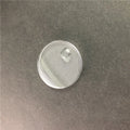 Professional Custom Plexi Watch Glass Window Pot Wrist Watch Glass Lens Display for Rollex Parts China