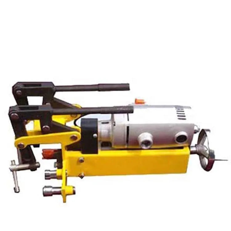 ZG-13 Electric Rail Track Drilling Machine