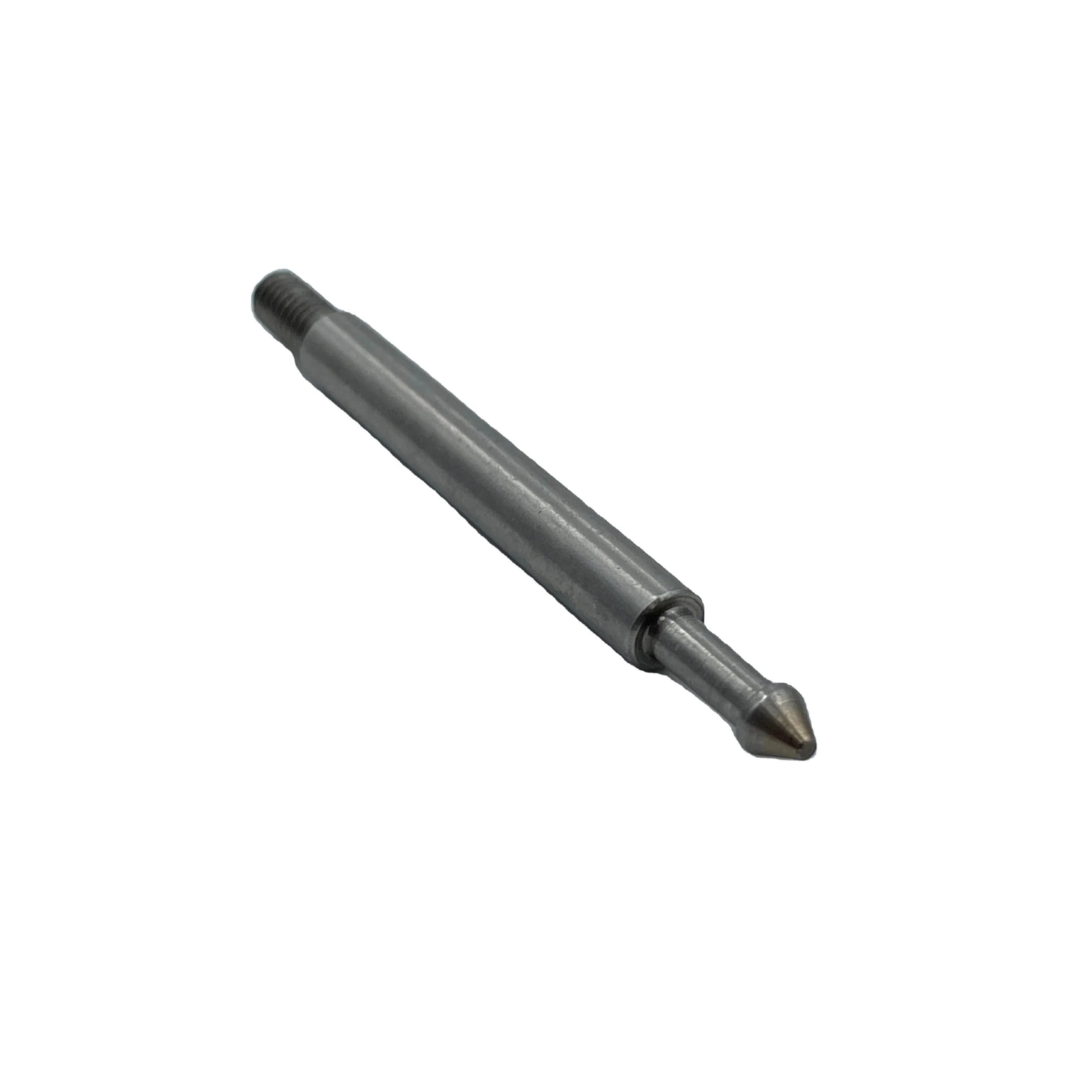 Customized High Precision Stainless Steel CNC Machining Customized Metal Manufacturing Services Anodized Products Anodized