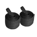 Factory Direct Fitness Custom logo Boxing Hand Wraps Wrist Wraps Weightlifting Boxing Wraps Custom