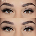 Natural False Eyelashes Wholesale Eye Lashes