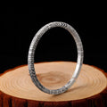 Fashion Bohemian Viking Totem Rune Bracelet Women Men Lucky Bracelet Couple Jewelry