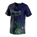 Trending Offer: Advanced Baseball Jersey with High-Density Anti-Odor Fabric and Ergonomic Tailoring for Top Performance