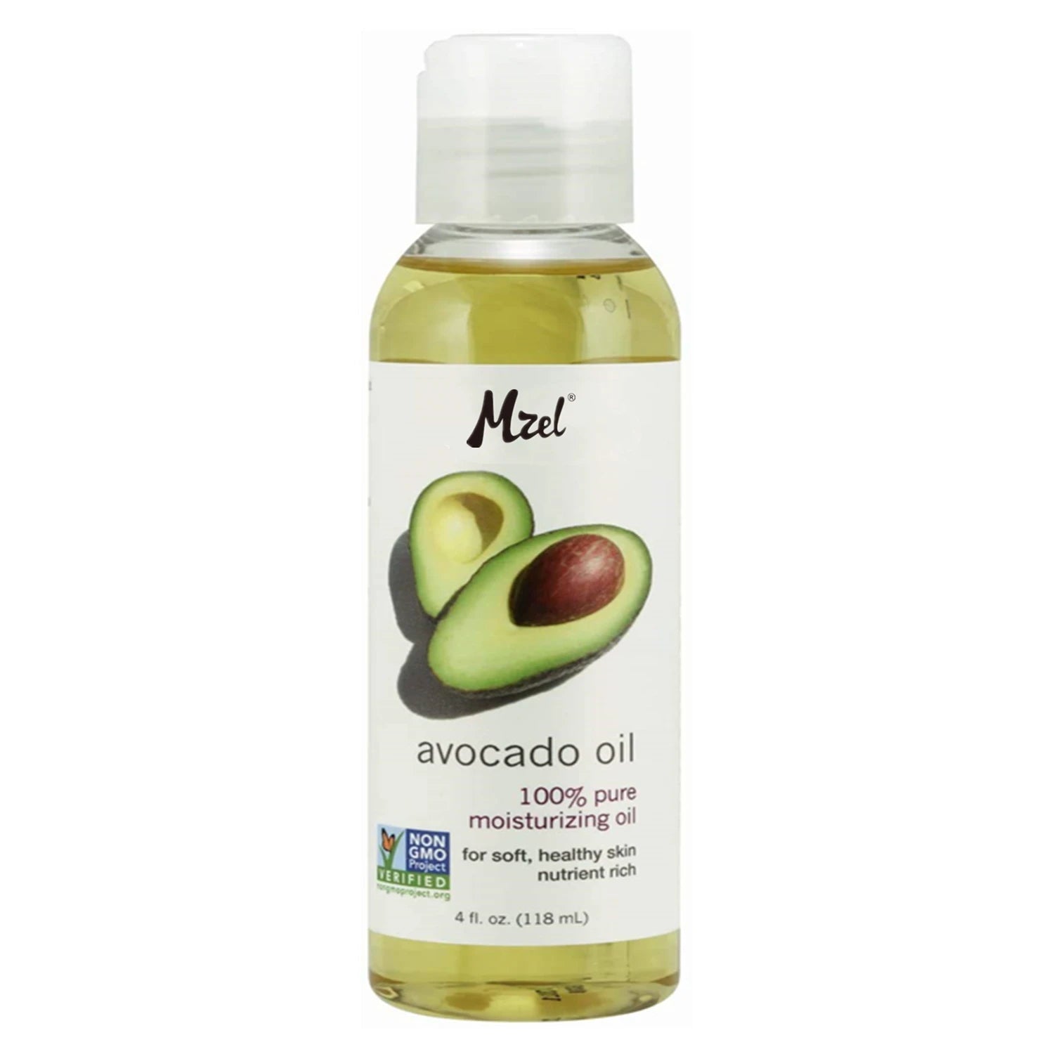 Wholesale Price Avocado Oil Private Label Natural Moisturizing Oil
