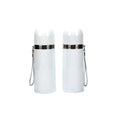 Sublimation Blank Thermal Stainless Steel Sport Water Bottle New 350ml Capacity for Birthday or Graduation Gifts