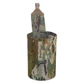 Mags Dump Drop Pouch Bags for Tactical Vest Plate Carrier Dangler Kangroo Hunting Bag Laser Cut Chest Rig Hunting MU