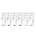 OCBESTJET Best Price 727 Remanufactured Original Ink Cartridges 300ml for HP T920 T1500 T2500 T930 T1530 T2530 Printer