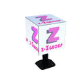 4 Sided 5 Sided Smart Control Outdoor Indoor P2.5 Cubic Led Display Commercial Advertising Magic Box Cube Led Screen