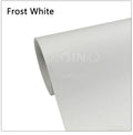 80Micron Removable Wholesale Frosted Matt Transparent Glass Window Film