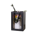 Luxury Paper Bag Wholesale Custom Logo Printed Promotional Paper Gift Bag With Display Window