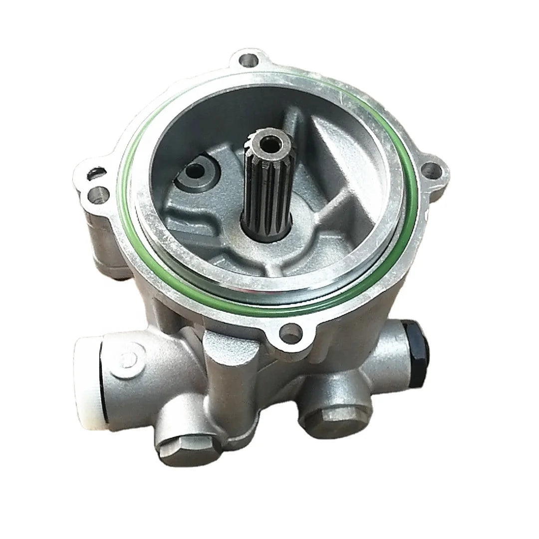 Excavator Hydraulic Gear Pump 2902440-2984A for K3V63DT MAIN PUMP PARTS