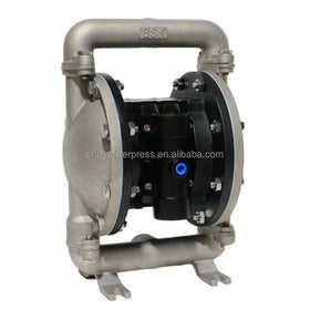 Good Price Pneumatic Diaphragm Lubrication Oil Pump bsk diaphragm pump BA25SS-S991-A