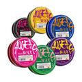 Factory Price Augeas Private Label Strong Hold Color Hair Wax Hair Pomade Wholesale Hair Wax