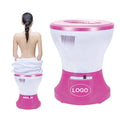 Cheap Price Yoni Herbs Steam Seat Herbs Detox Spa V Steam Chair 110V Plug for Ladies