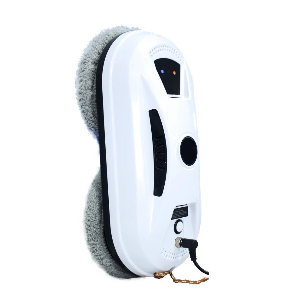GEERLEPOL Robotic Smart Window Cleaning Robot Wholesale Remote Control Glass Cleaner Vacuum Electric Power for Household Use