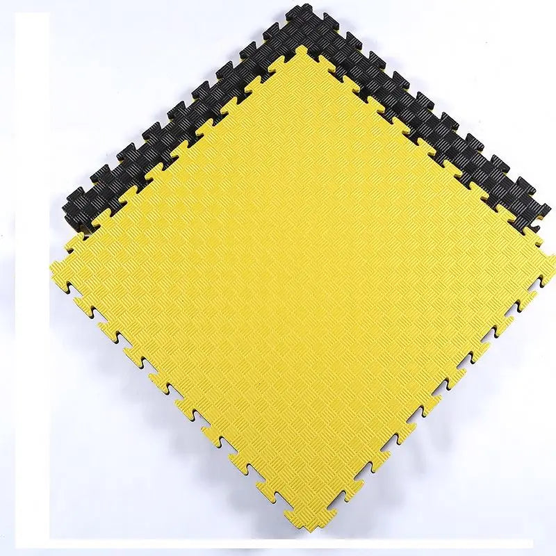 Kids Play Eva Floor Mats Taekwondo Tatami Mat Taekwondo Judo Eva Puzzle Mat