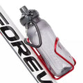 Bike Bottle Holder Bicycle Water Bottle Cup Cages Bicycle Accessories Lightweight Adjustable Aluminium Alloy Bottle Holder