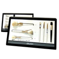 Acrylic Cosmetic Display Stand Makeup Brush Stand/acrylic Cosmetic Display Stand