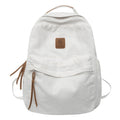 Student Korean Style Travel Backpack Ins Large-Capacity Backpack One Piece Dropshipping Schoolbag