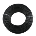 100m/Roll 9.52mm High Pressure Tubing Hose Pipe for Misting Cooling System Artificial Fog Outdoor PE PA Hose