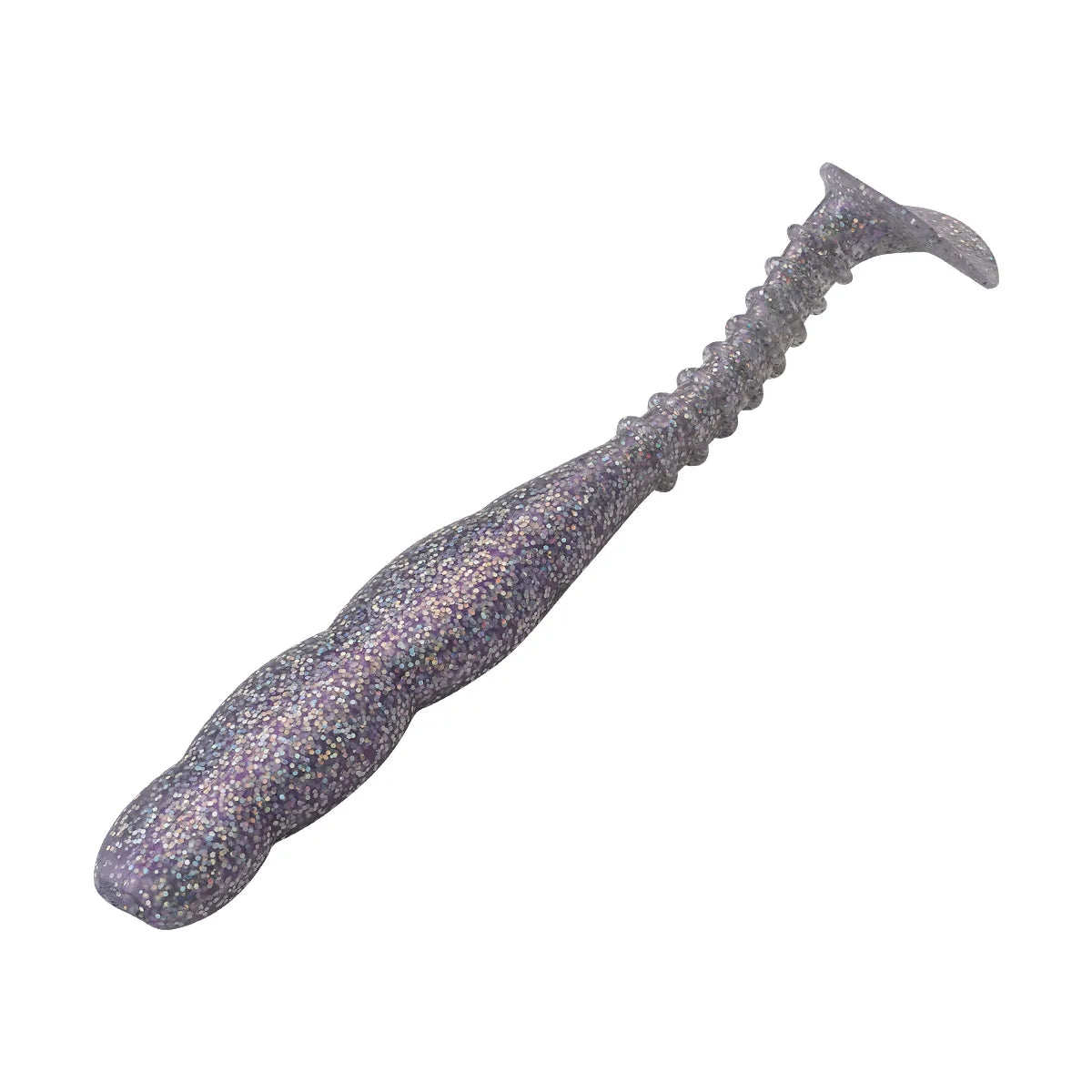 Big Silicone Swimbait Artificial Soft Bait 15cm/22g WALLEYE Stirrer Tail Pike MUSKY Soft Lure