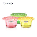 OEM Private Label ZHIDUO Teeth Whitening Strip Oral Refreshing Mouthwash
