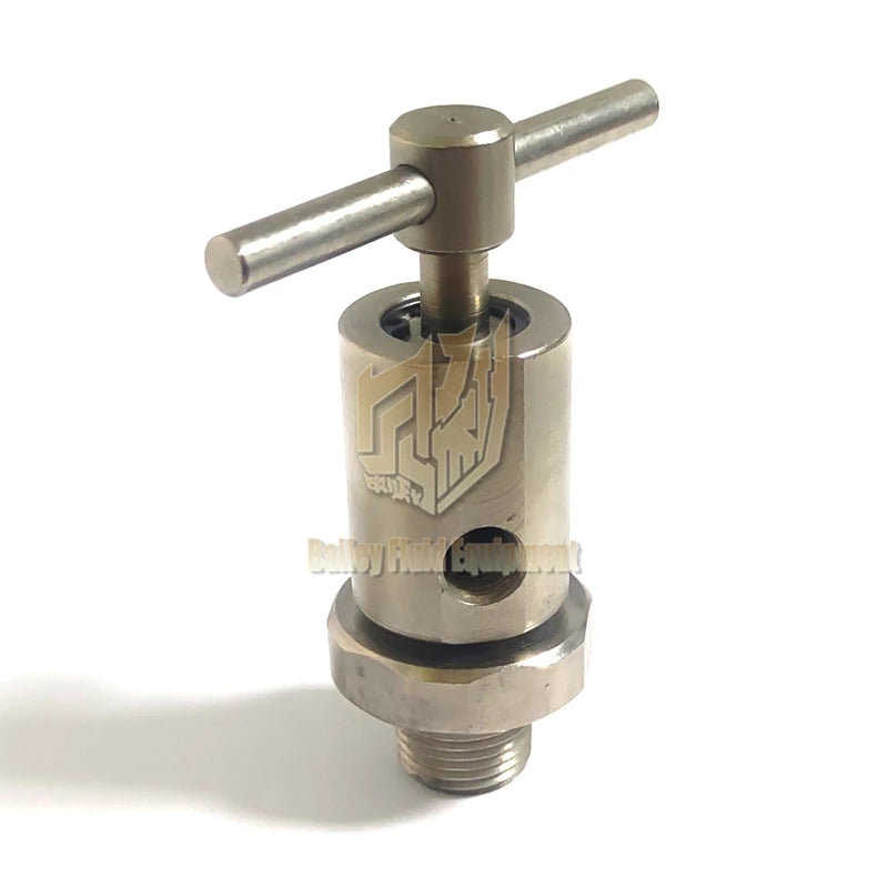 Factory Direct Sales Pneumatic Spraying Machine Return Valve 244826 for 290CC X25 X45