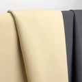 Wholesale Polyester Gabardine Fabric Suit Thickened Twill Elasticity Windbreaker Trousers TR for Outdoor Use