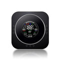 BECA BHP-6000 24V Smart Thermostat Multi-Stage Cool Heat WIFI Home Controller APP for Hotel Use Controls Heat Pump System Air