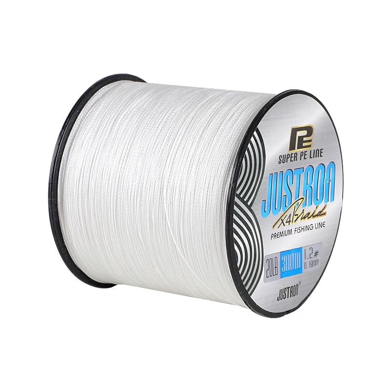 0.28mm 2000m Braided Wire Fishing Line 4/8/9 Strands MultiColor Multifilament Met Line for Stream Lake River Fishing