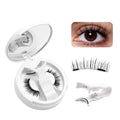 Magnetic Lashes False Eyelashes Magnets Quantum Magnetic Eyeliner Magnetic Eyelash No Glue No Eyeliner