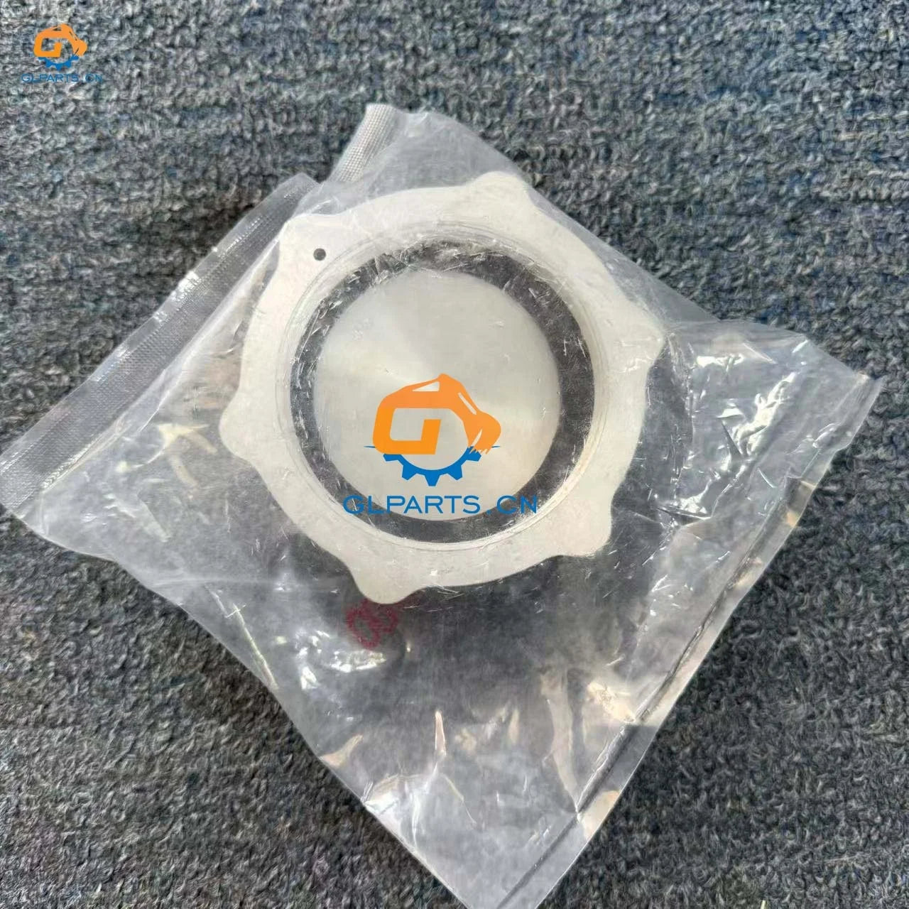 Cap Radiator Fits for D155AX-6 D85 7053-10000 Mini Excavator Parts