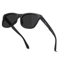 SPARLOO 10476 Carbon Fiber Outdoor Sports Style Men's Polarized Tr90 Sunglasses Men Driving 2022