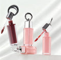 Unique Tear Off Lip Glaze with Botanical Oil Blend Creates Sweet Seductive Color That Lasts All Day Waterproof Smudge Proof