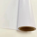Aoli SAV0812-5 Factory Price Printable White PVC Removable Self Adhesive Vinyl Sticker Roll