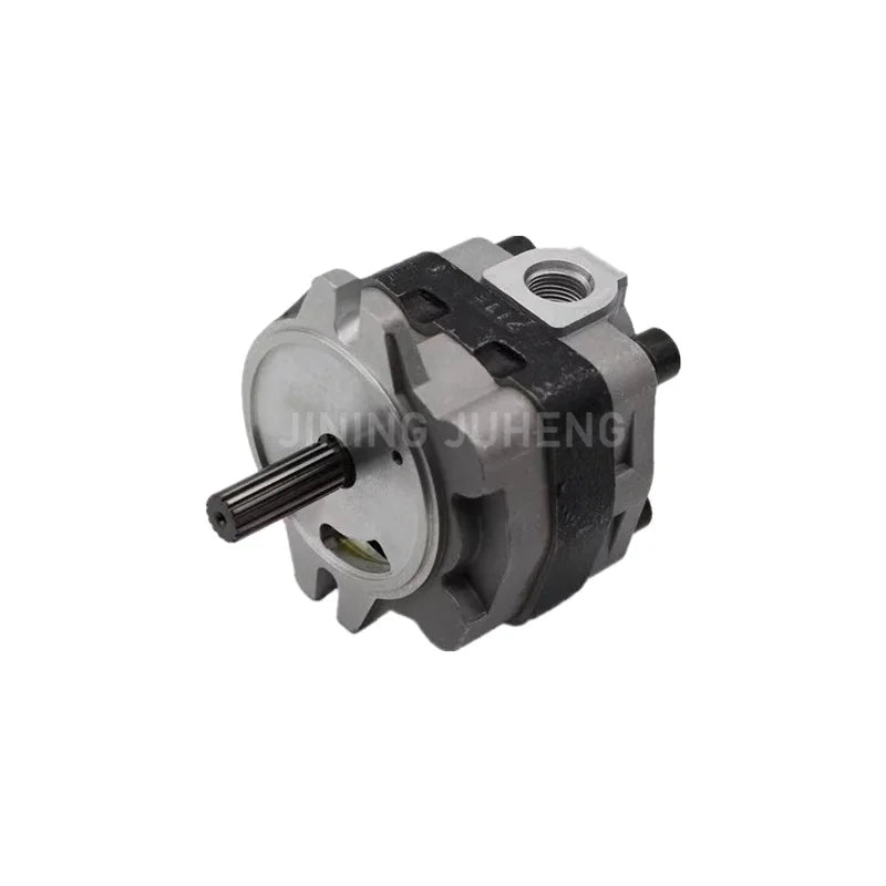 PC75UU-2 Gear pump UCH0125R9469 fit A10VD43SR1RS5