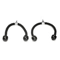 Professional Service Pulldown Attachment Gym Accessories Tricep Rope