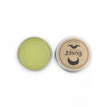 100 Oem Natural Beesewax Shea Moisture  Beard Balm for Men