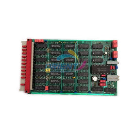 Original PCB Board CPC 1 CPC 1.01 71.186.3331 Circuit Board for Heidelberg Mo Lateral Register Machine Parts